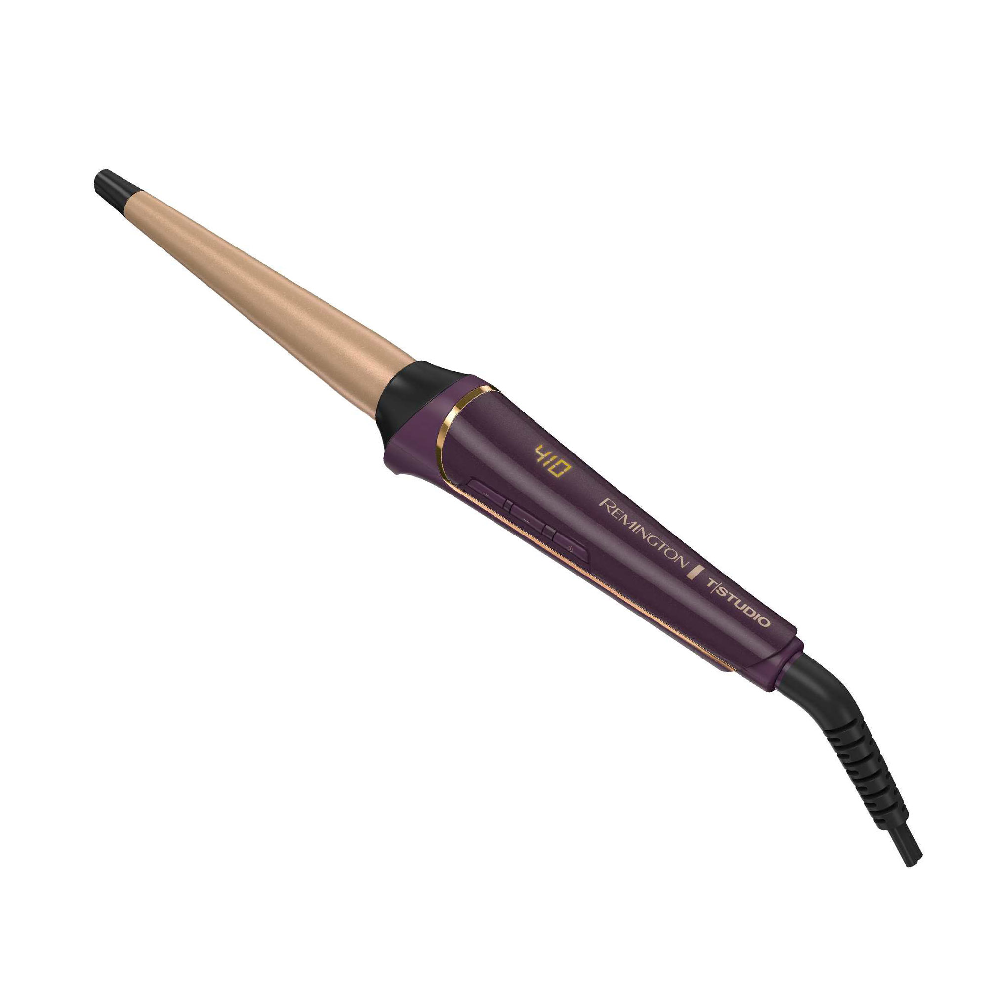 Hair 2025 wand remington